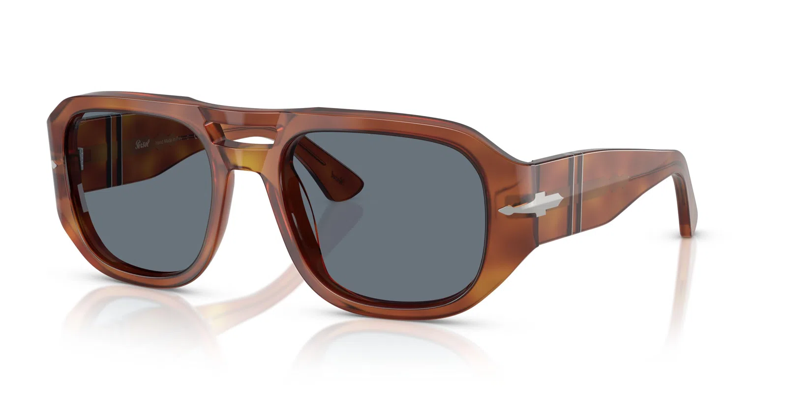 Persol Vincent 3373S Sunglasses - view 30